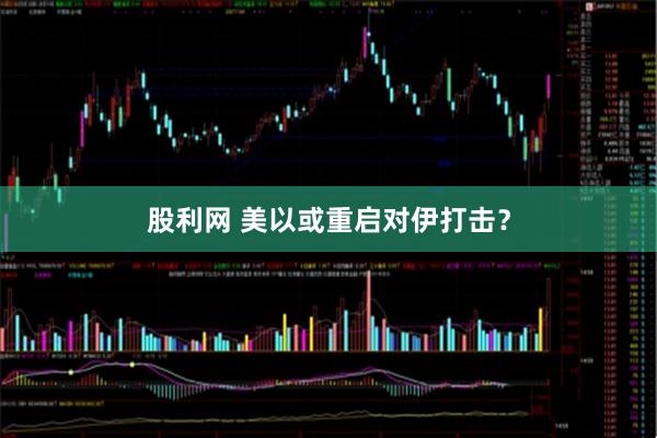 股利网 美以或重启对伊打击？